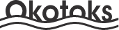 Okotoks logo